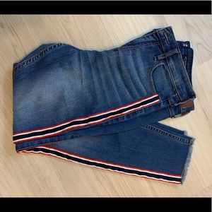 Hollister Skinny Jeans